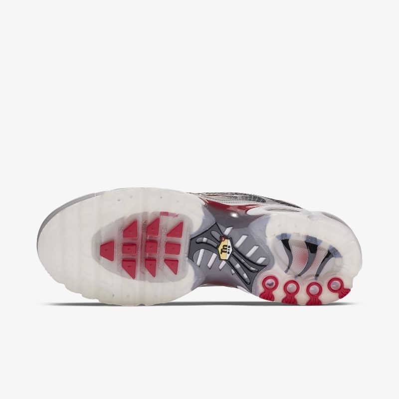 Nike Air Max Plus OG Grid | BV1983-001