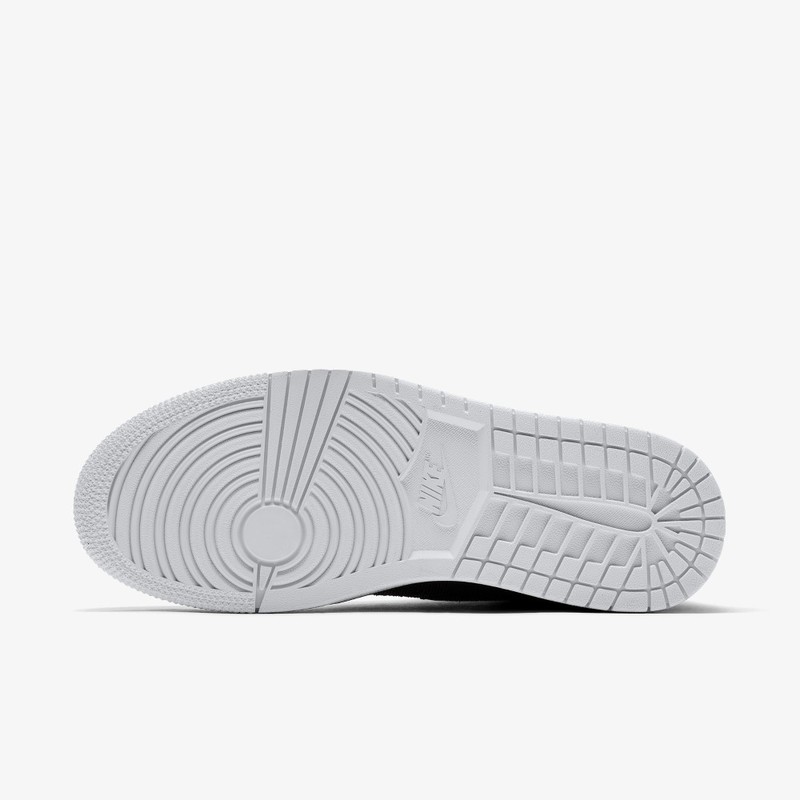 Air Jordan 1 High OG Fearless | CU6690-006