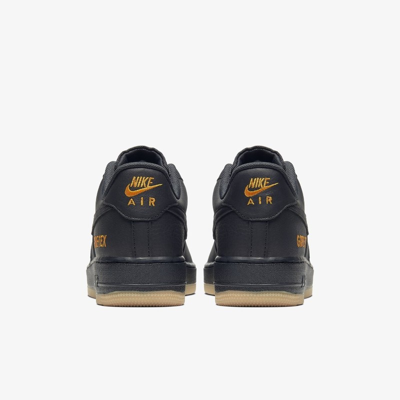 Gore-Tex x Nike Air Force 1 Black | CK2630-001