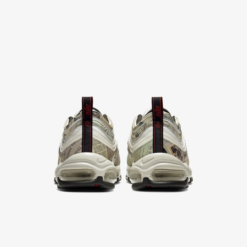 Nike Air Max 97 Newspaper | 921826-108