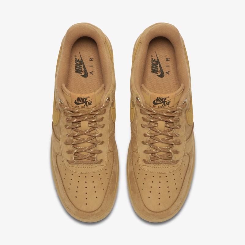 Nike Air Force 1 "FLAX" | CJ9179-200