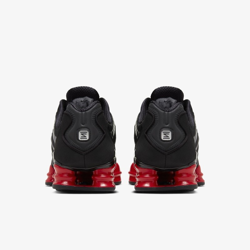 Skepta x Nike Shox TL Black | CI0987-001