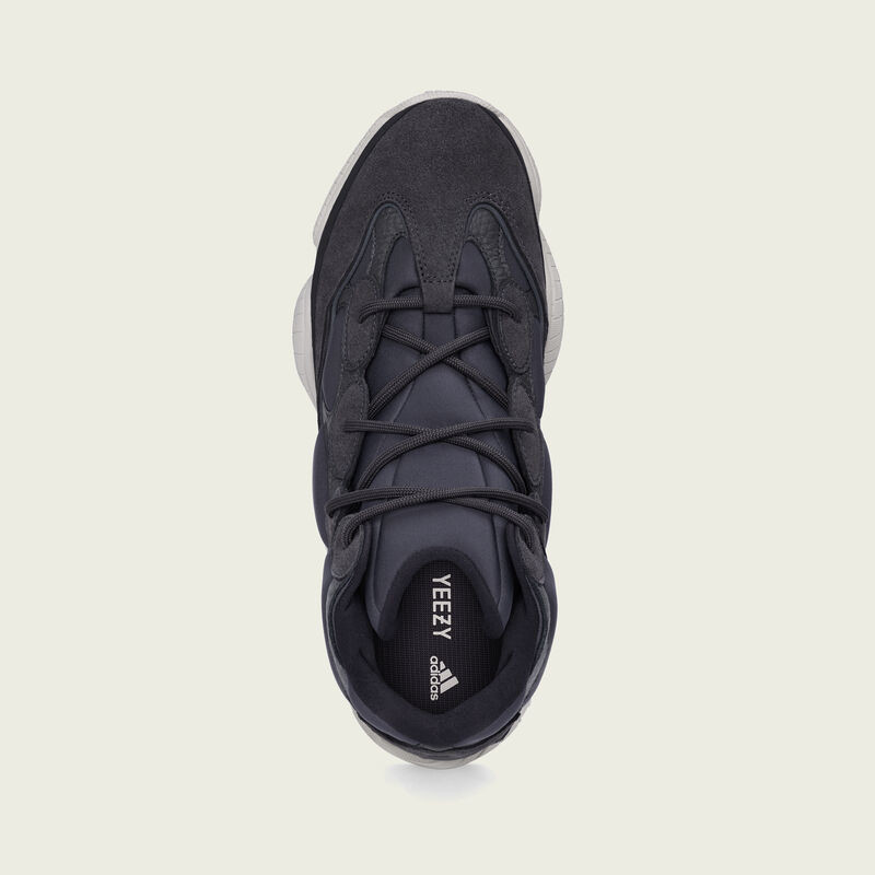 adidas Yeezy 500 High Slate | FW4968