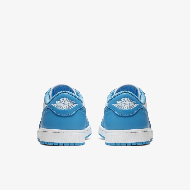 Nike SB x Air Jordan 1 Low UNC | CJ7891-401