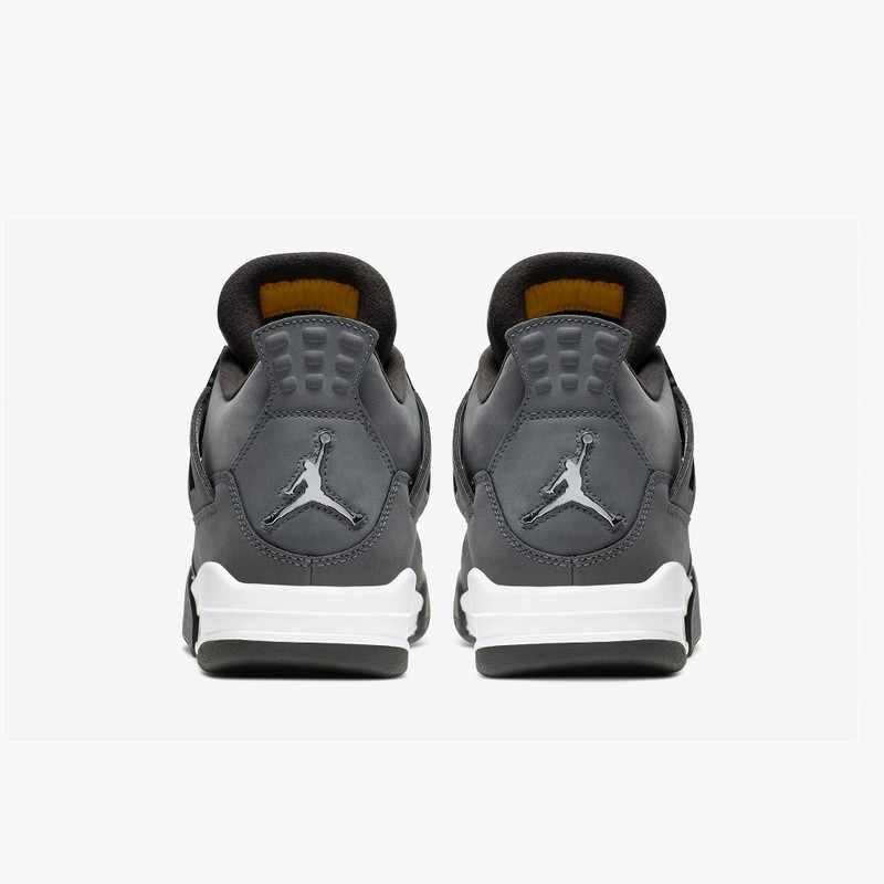 Air Jordan 4 Cool Grey | 308497-007