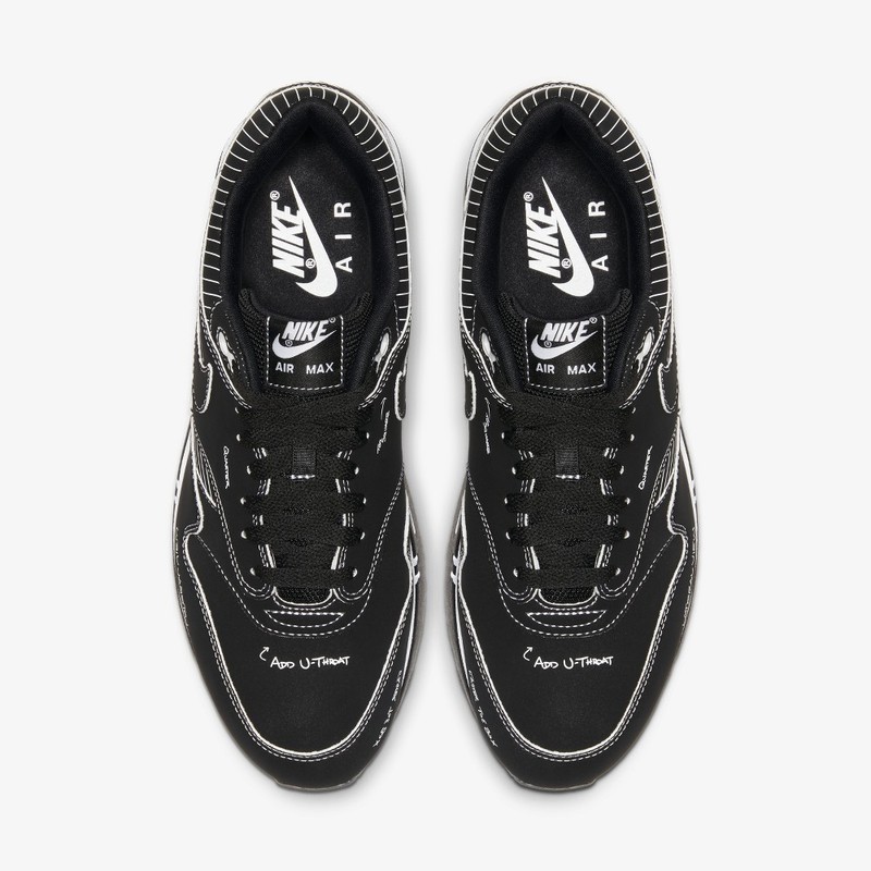 Nike Air Max 1 Sample | CJ4286-001