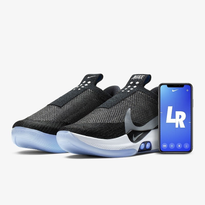 Nike Adapt BB | CJ5773-001