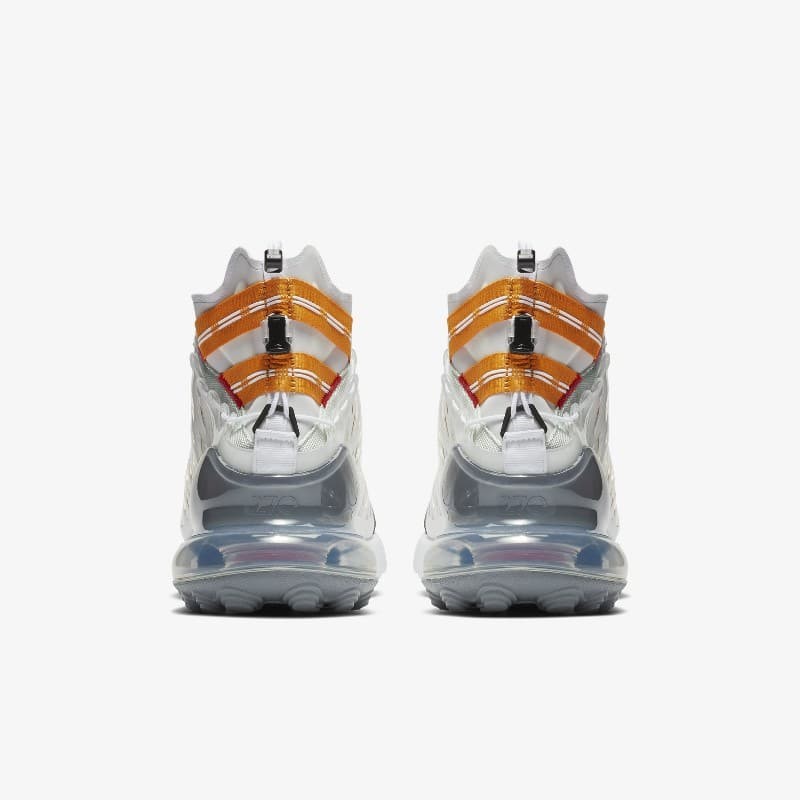 Nike Air Max 270 SP ISPA SOE White | BQ1918-102