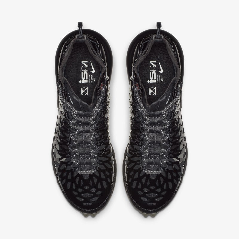 Nike Air Max 270 SP ISPA SOE Black | BQ1918-002