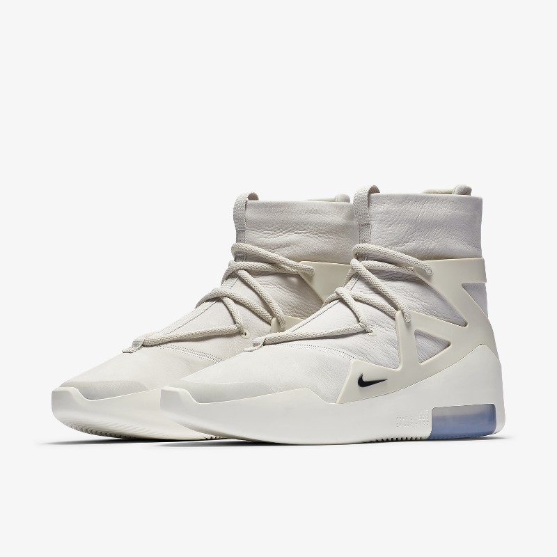 Fear of God x Nike Air Light Bone | AR4237-002