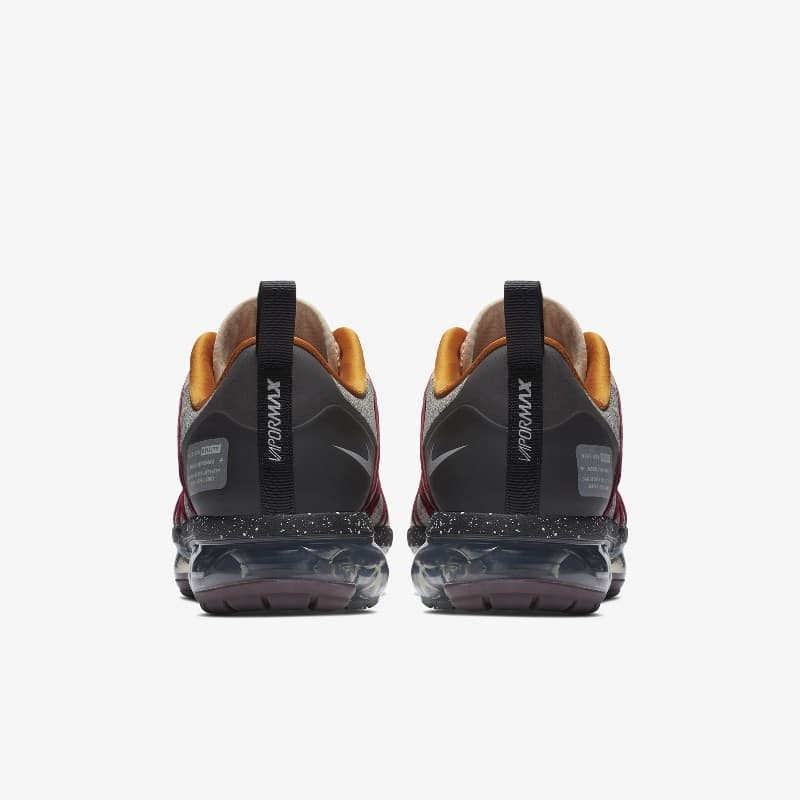Nike Air Vapormax Run Utility Desert Ore | AQ8810-200