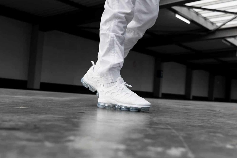 Nike Air Vapormax Plus "White" | 924453-100