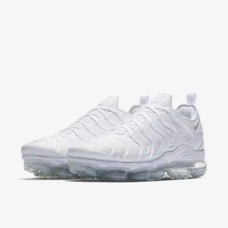 Nike Air Vapormax Plus "White" | 924453-100