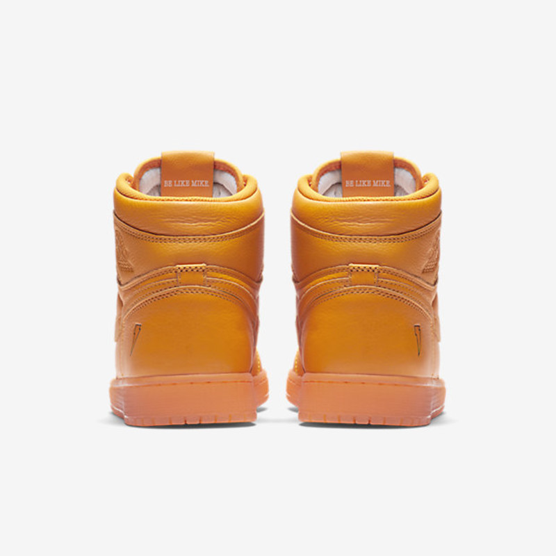 Air Jordan 1 Gatorade Orange Peel | AJ5997-880