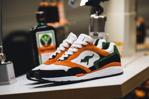 Jägermeister x Kangaroos Ultimate | 4702J-000-8000