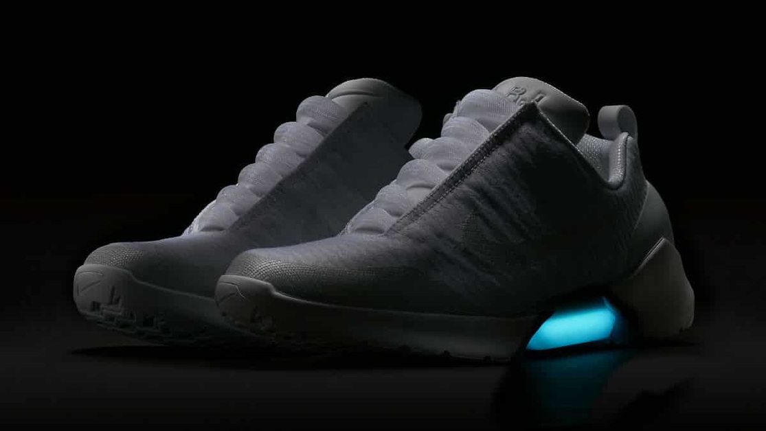 Wie du den Nike Hyperadapt 1.0 kaufen kannst