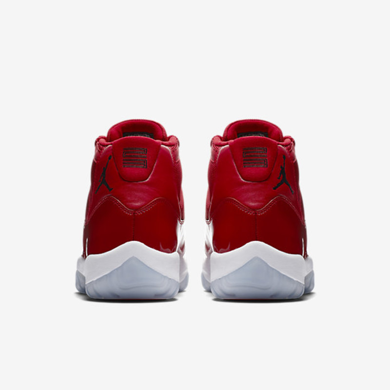 Air Jordan 11 Win Like '96 | 378037-623