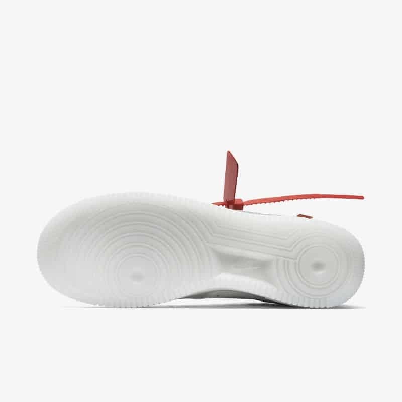 Off-White x Nike Air Force 1 Low | AO4606-100