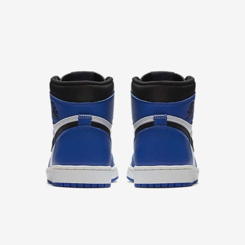 Air Jordan 1 High Game Royal | 555088-403