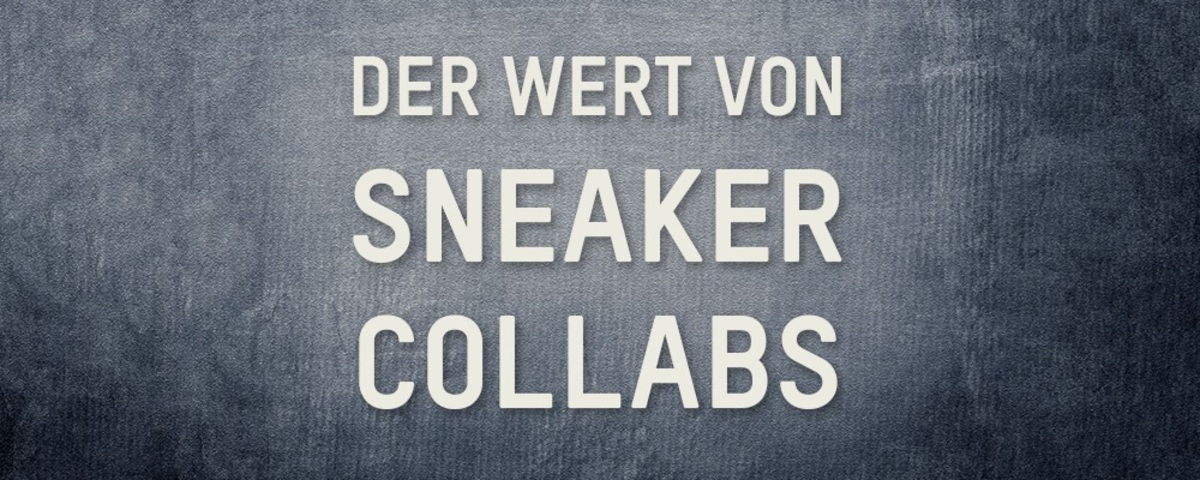 Mit Collabs verdient man kein Geld - Wieso gibt es sie dann?