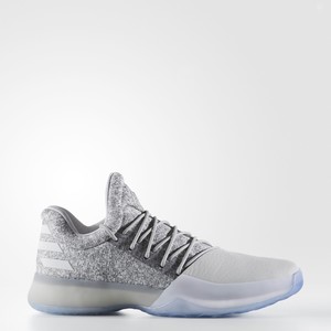 adidas Harden Vol. 1 Grey | BW0553
