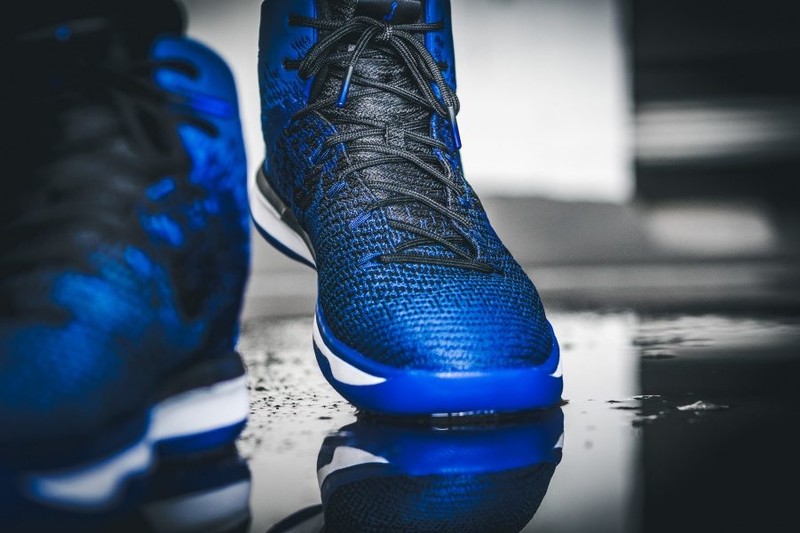 Air Jordan XXXI Royal | 845037-007