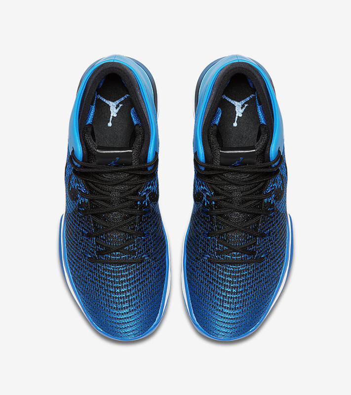 Air Jordan XXXI Royal | 845037-007