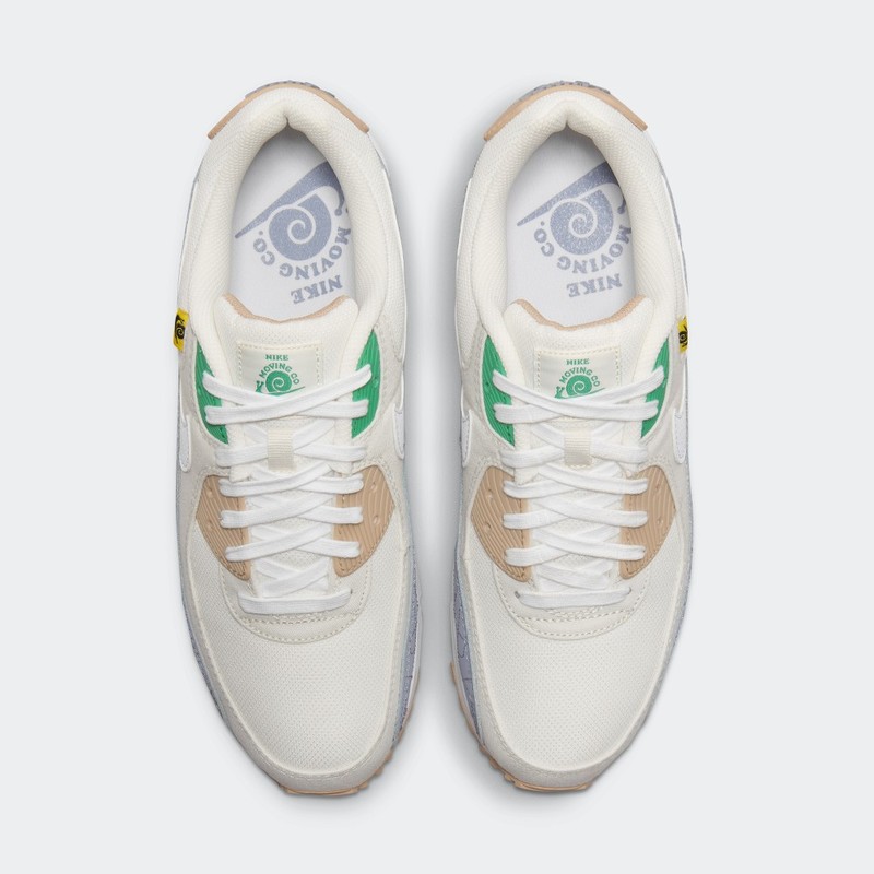Nike Air Max 90 SE Moving Company | DV2614-100