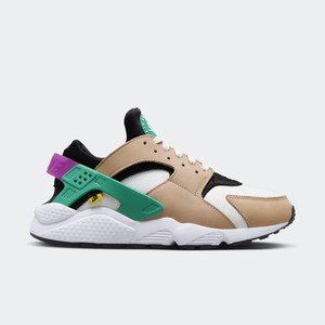 Nike Air Huarache 'Moving Company' | DV0486-100 Nike Air Huarache 'Moving Company' | DV0486-100