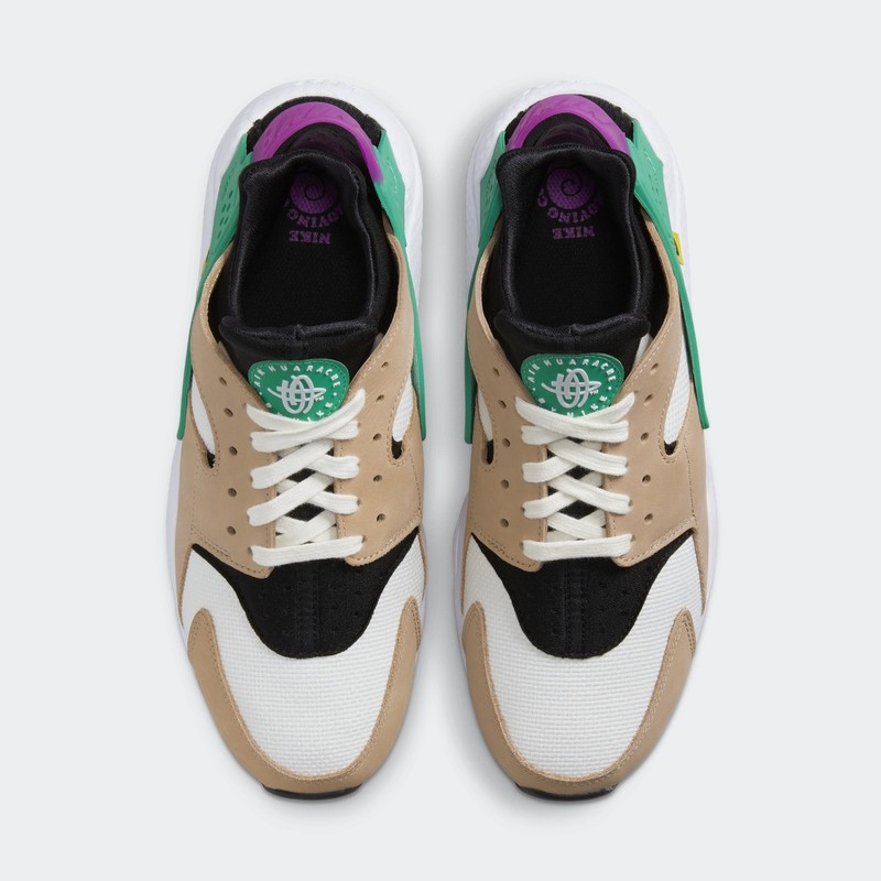 Nike Air Huarache 'Moving Company' | DV0486-100