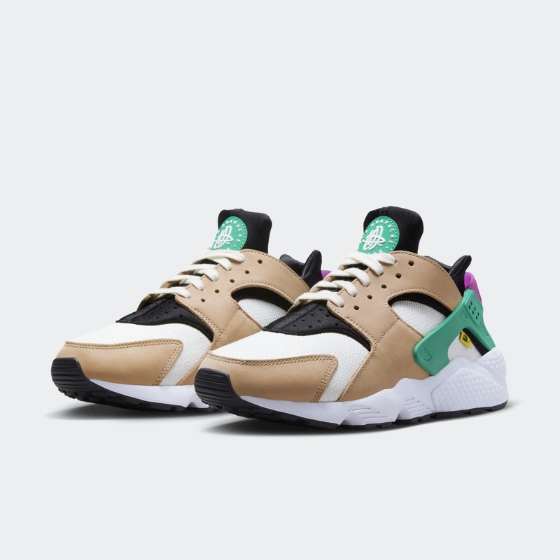 Nike Air Huarache 'Moving Company' | DV0486-100