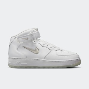 Nike Air Force 1 Mid '07 'Summit White' | DZ2672-101