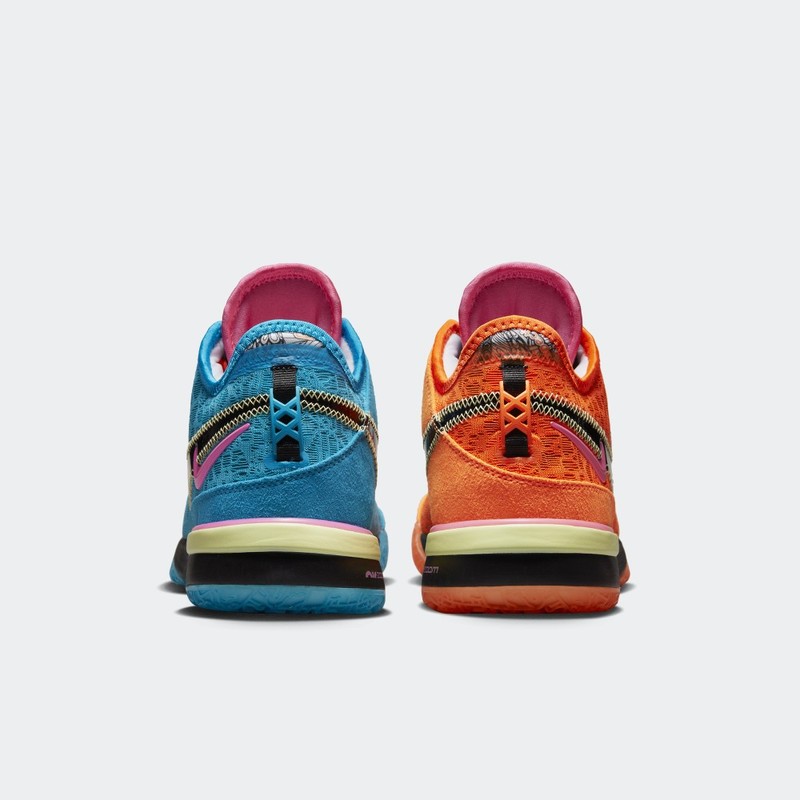 Nike Zoom LeBron NXXT Gen I Promise | DR8784-900
