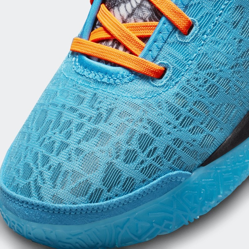Nike Zoom LeBron NXXT Gen I Promise | DR8784-900