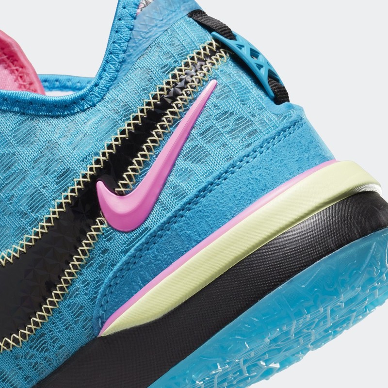 Nike Zoom LeBron NXXT Gen I Promise | DR8784-900
