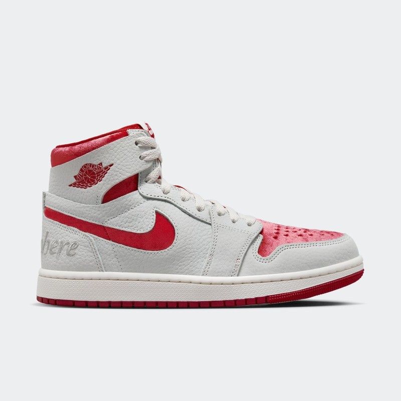 Air Jordan 1 High Zoom CMFT 2 WMNS 'Valentine's Day' | DV1304-106