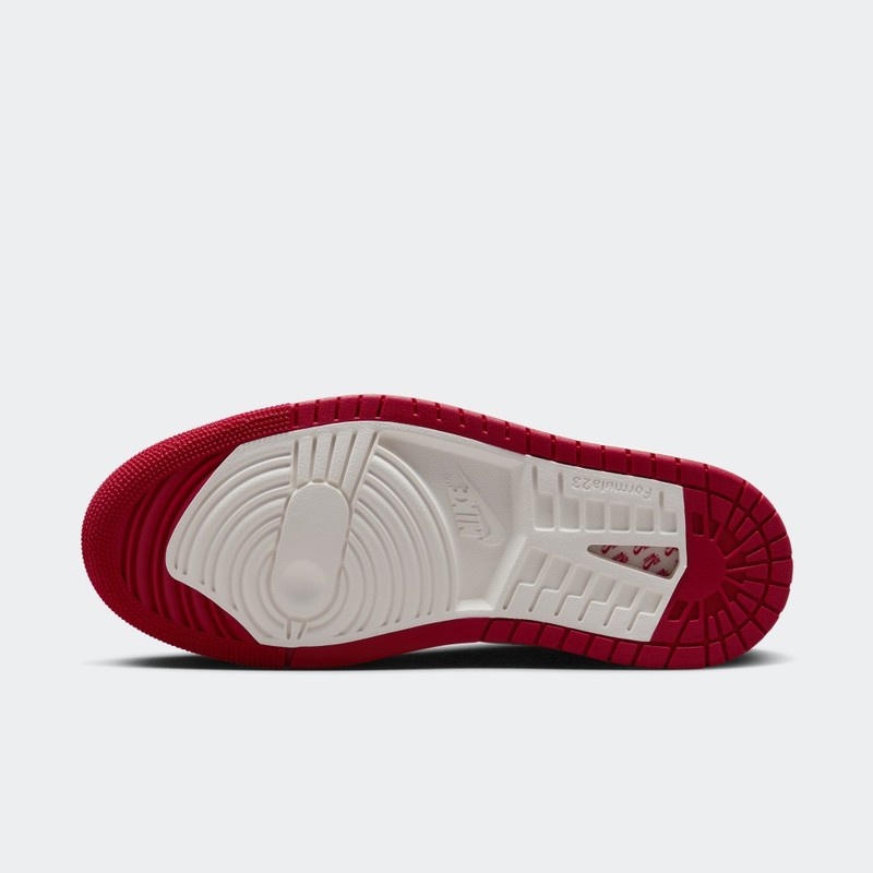 Air Jordan 1 High Zoom CMFT 2 WMNS 'Valentine's Day' | DV1304-106