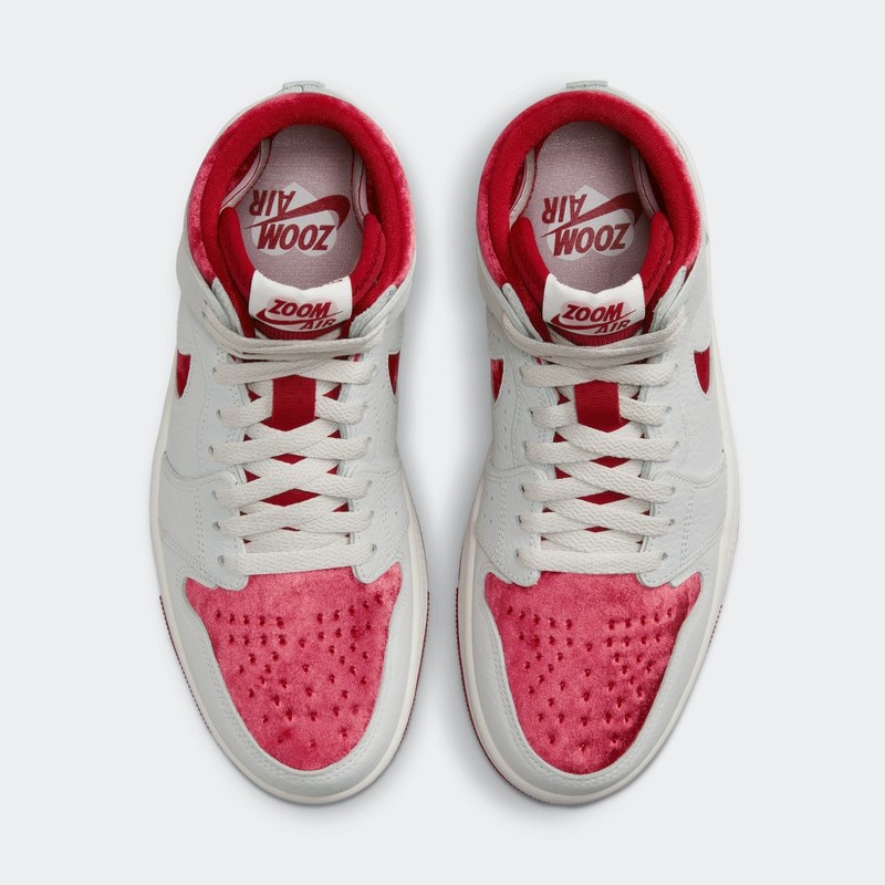 Air Jordan 1 High Zoom CMFT 2 WMNS 'Valentine's Day' | DV1304-106