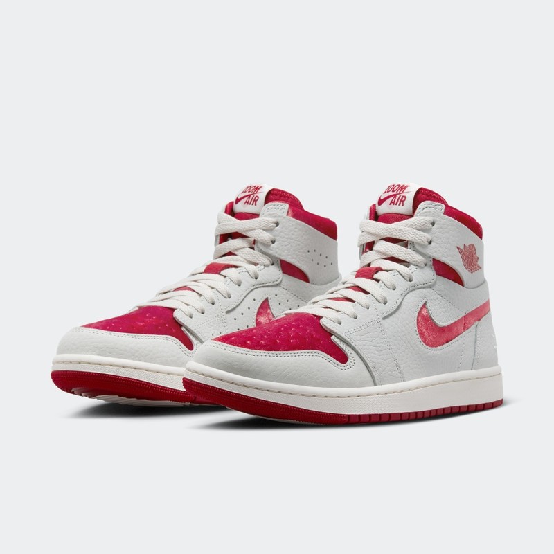 Air Jordan 1 High Zoom CMFT 2 WMNS 'Valentine's Day' | DV1304-106