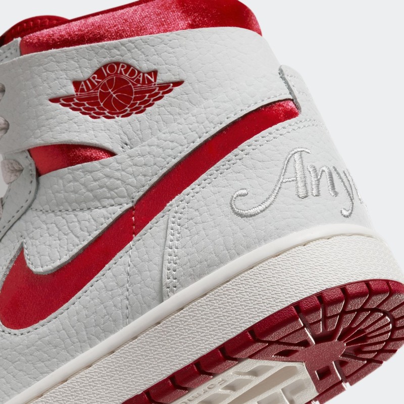 Air Jordan 1 High Zoom CMFT 2 WMNS 'Valentine's Day' | DV1304-106