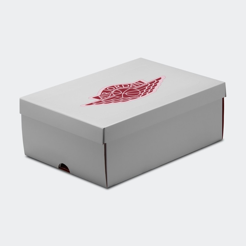 Air Jordan 1 High Zoom CMFT 2 WMNS 'Valentine's Day' | DV1304-106