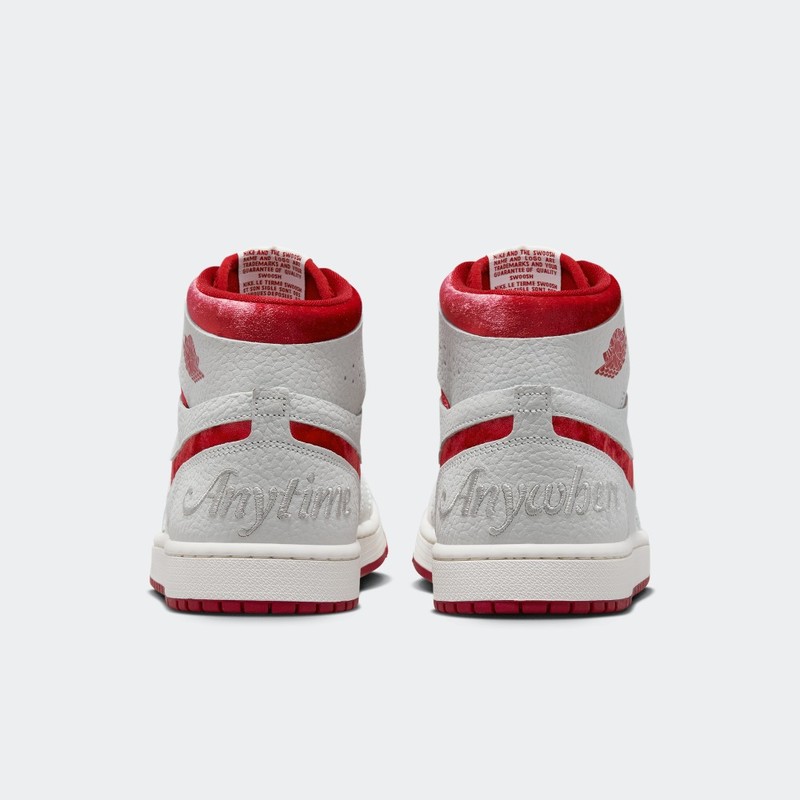 Air Jordan 1 High Zoom CMFT 2 WMNS 'Valentine's Day' | DV1304-106