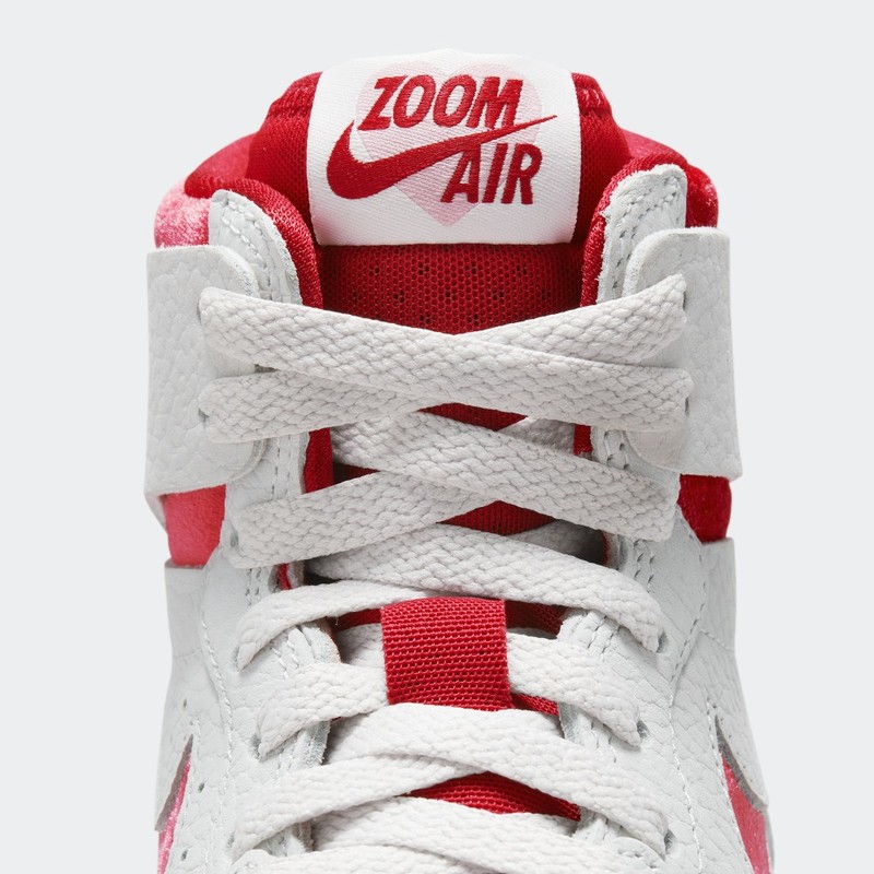 Air Jordan 1 High Zoom CMFT 2 WMNS 'Valentine's Day' | DV1304-106