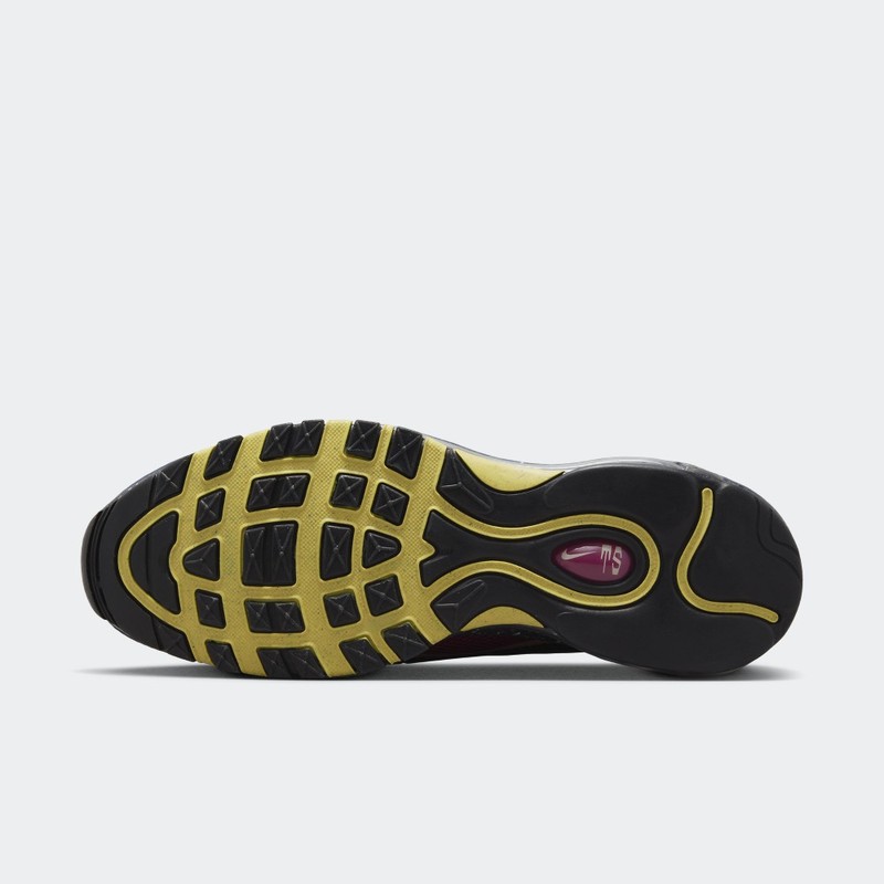 Nike Air Max 97 Terrascape 'Wheat Gold' | DQ3976-003
