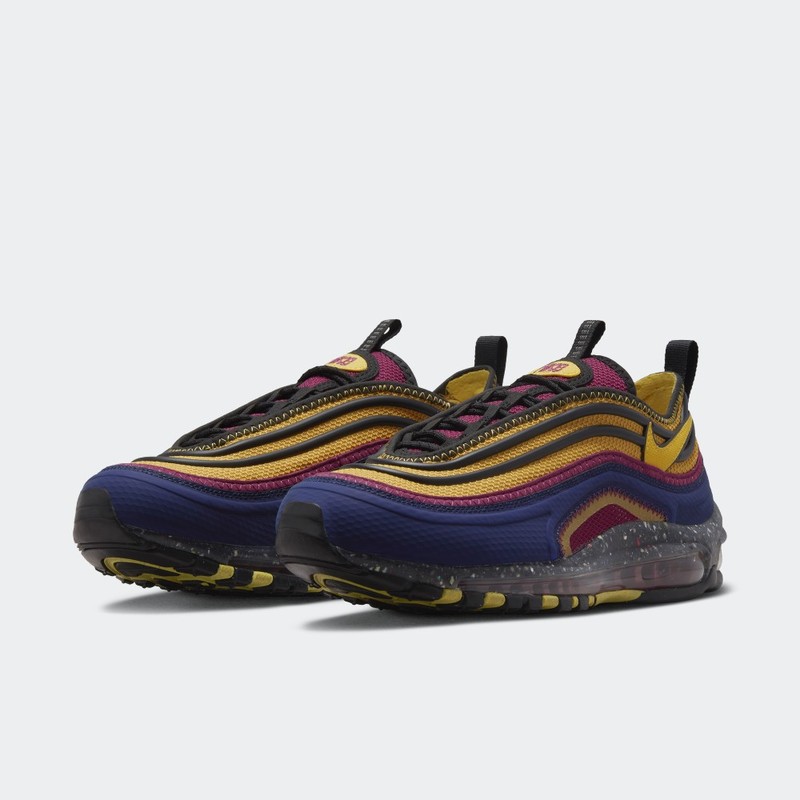 Nike Air Max 97 Terrascape 'Wheat Gold' | DQ3976-003