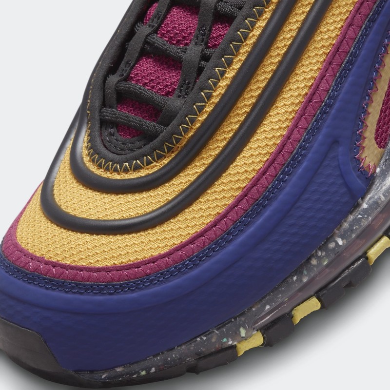 Nike Air Max 97 Terrascape 'Wheat Gold' | DQ3976-003