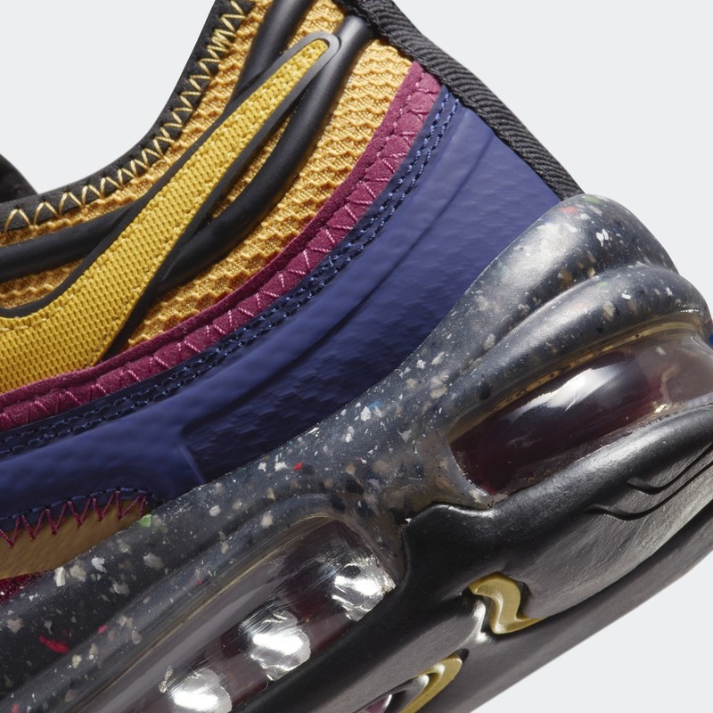 Nike Air Max 97 Terrascape 'Wheat Gold' | DQ3976-003