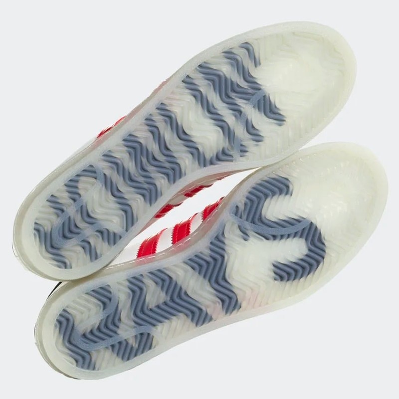 Howlin Rays x adidas Campus "Adilicious City Series" | FZ6566