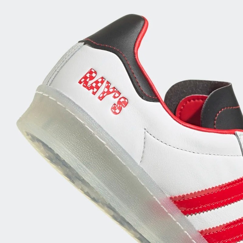 Howlin Rays x adidas Campus "Adilicious City Series" | FZ6566