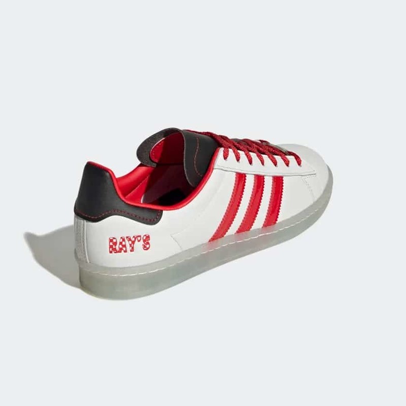 Howlin Rays x adidas Campus "Adilicious City Series" | FZ6566